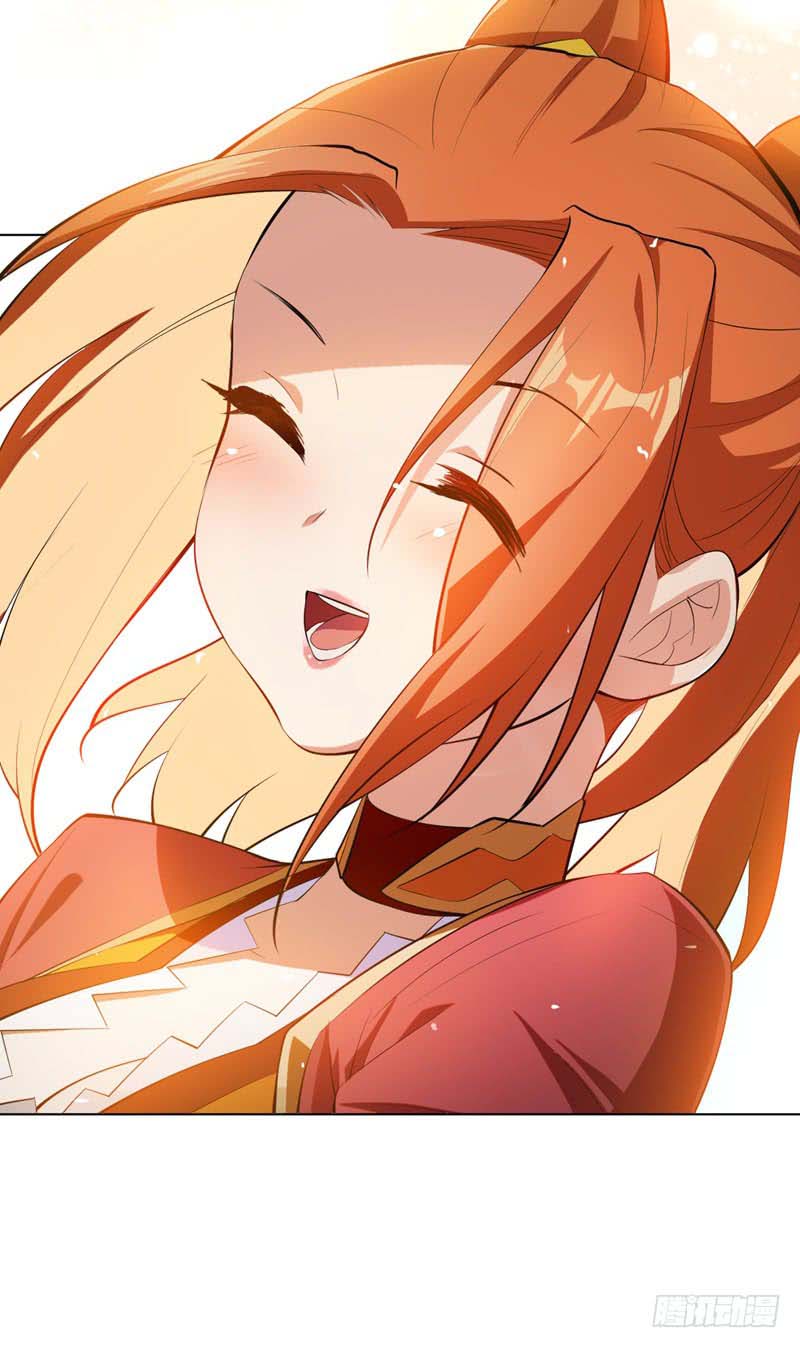 Martial Inverse Chapter 26 Bahasa Indonesia